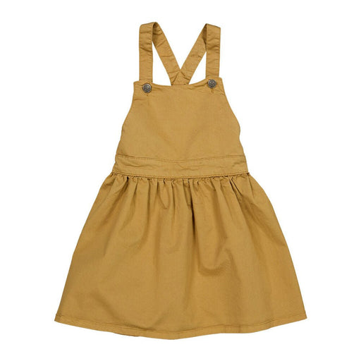 ⋙ Dress| Sanne | Summer Twill von MarMar ♡ - pilzessono.shop - zauberhafte Kinderdinge