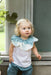 Dry Bib von Elodie Details - pilzessono.shop - zauberhafte Kinderdinge