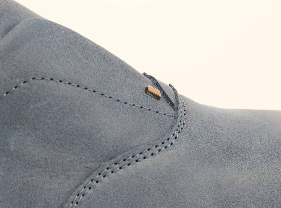 Duke in blau von Bobux bei Pilzessin - pilzessono.shop - zauberhafte Kinderdinge