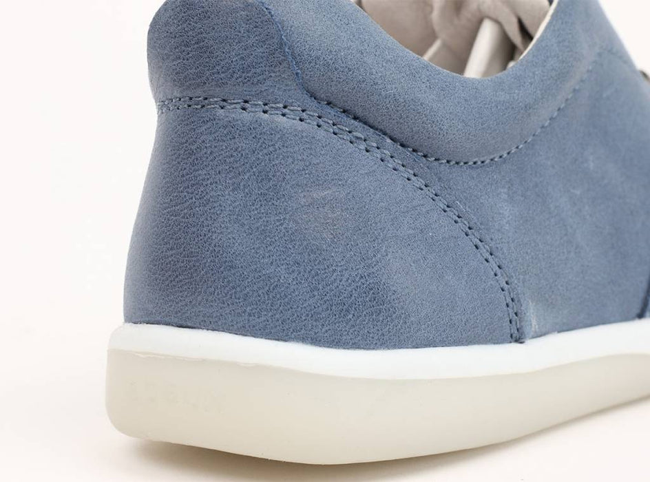 Duke in blau von Bobux bei Pilzessin - pilzessono.shop - zauberhafte Kinderdinge