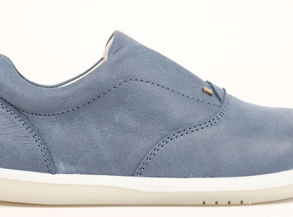 Duke in blau von Bobux bei Pilzessin - pilzessono.shop - zauberhafte Kinderdinge