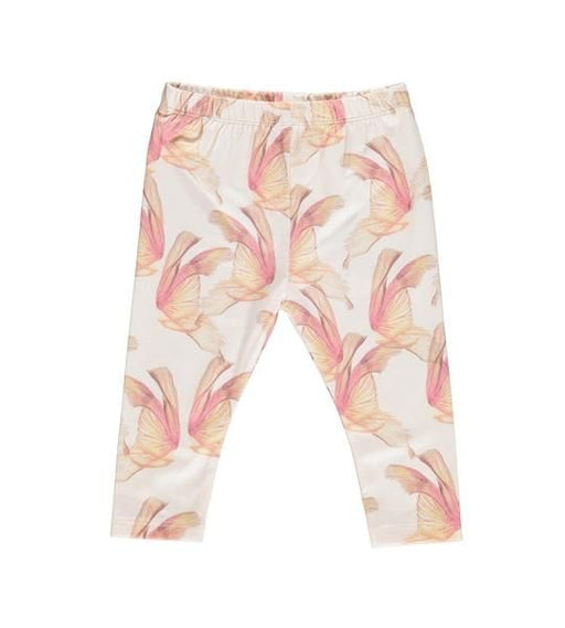 Dünne. leichte Babyhose von Gro Company - pilzessono.shop - zauberhafte Kinderdinge