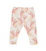 Dünne. leichte Babyhose von Gro Company - pilzessono.shop - zauberhafte Kinderdinge