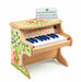 E-Piano 18-Key Animambo von Djeco - pilzessono.shop - zauberhafte Kinderdinge