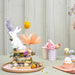 Easter Cake Toppers von Meri Meri ♡ - pilzessono.shop - zauberhafte Kinderdinge