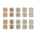 Easton Memory | Erinnerungsspiel | multi mix von Liewood ♥ - pilzessono.shop - zauberhafte Kinderdinge