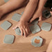 Easton Memory | Erinnerungsspiel | sanftes blau von Liewood ♥ - pilzessono.shop - zauberhafte Kinderdinge