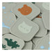 Easton Memory | Erinnerungsspiel | sanftes blau von Liewood ♥ - pilzessono.shop - zauberhafte Kinderdinge