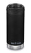 Edelstahl Isolierflasche TKWide 355ml Café Cap von Klean Kanteen - pilzessono.shop