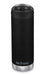 Edelstahl Isolierflasche TKWide 473ml Café Cap von Klean Kanteen - pilzessono.shop
