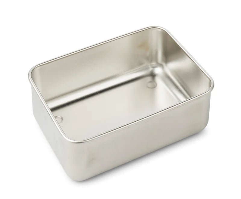 ⋙ Edelstahl Jausendose AKO | Bär Garden Green von Liewood ♥ - pilzessono.shop - zauberhafte Kinderdinge