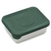 ⋙ Edelstahl Jausendose AKO | Bär Garden Green von Liewood ♥ - pilzessono.shop - zauberhafte Kinderdinge