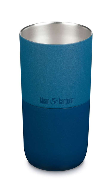 Edelstahl Thermobecher Klean Kanteen Rise Tumbler 437ml mit Flip Lid Deckel - pilzessono.shop