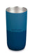 Edelstahl Thermobecher Klean Kanteen Rise Tumbler 437ml mit Flip Lid Deckel - pilzessono.shop