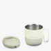 Edelstahl Thermobecher Klean Kanteen RiseMug mit Flip Lid Deckel - pilzessono.shop
