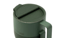 Edelstahl Thermobecher Klean Kanteen RiseMug mit Flip Lid Deckel - pilzessono.shop