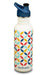 Edelstahl Trinkflasche Classic 800ml mit Sport Cap von Klean Kanteen - pilzessono.shop