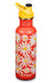 Edelstahl Trinkflasche Classic 800ml mit Sport Cap von Klean Kanteen - pilzessono.shop
