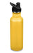 Edelstahl Trinkflasche Classic 800ml mit Sport Cap von Klean Kanteen - pilzessono.shop
