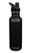 Edelstahl Trinkflasche Classic 800ml mit Sport Cap von Klean Kanteen - pilzessono.shop