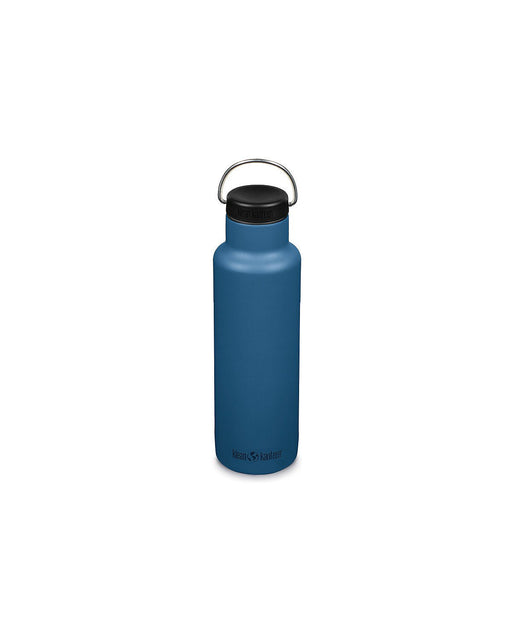 Edelstahl Trinkflasche Classic Real Teal 532 ml - pilzessono.shop