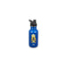 Edelstahl Trinkflasche ""Classic Slow Down" - pilzessono.shop - zauberhafte Kinderdinge