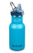 Edelstahl Trinkflasche Kid Classic 355ml Sippy Cap von Klean Kanteen - pilzessono.shop