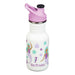 Edelstahl Trinkflasche Mermaids von Klean Kanteen ♡ - pilzessono.shop - zauberhafte Kinderdinge