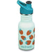Edelstahlflasche Klean kanteen Classic Narrow | Strawberry | von Klean Kanteen - pilzessono.shop - zauberhafte Kinderdinge