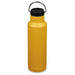 Edelstahlflasche Marigold Classic Narrow von Klean Kanteen - pilzessono.shop - zauberhafte Kinderdinge