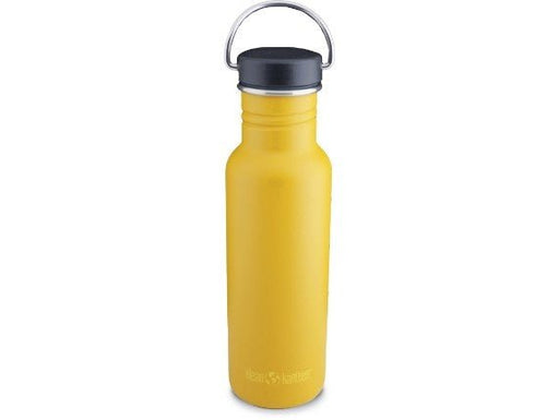 Edelstahlflasche Marigold Classic Narrow von Klean Kanteen - pilzessono.shop - zauberhafte Kinderdinge