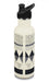 Edelstahlflasche Pepper Ridge Classic Narrow von Klean Kanteen - pilzessono.shop