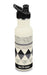 Edelstahlflasche Pepper Ridge Classic Narrow von Klean Kanteen - pilzessono.shop - zauberhafte Kinderdinge