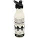 Edelstahlflasche Pepper Ridge Classic Narrow von Klean Kanteen - pilzessono.shop