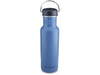 Edelstahlflasche Real Teal Classic Narrow - pilzessono.shop - zauberhafte Kinderdinge