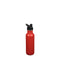 Edelstahlflasche Tiger Lily Classic Narrow von Klean Kanteen - pilzessono.shop - zauberhafte Kinderdinge