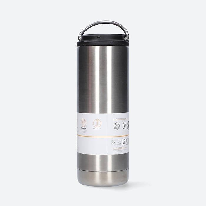 Edelstahlflasche TKWide VI 473 ml - pilzessono.shop - zauberhafte Kinderdinge