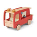 EIGIL Feuerwehr Auto | EIGIL FIRE TRUCK in classic navy multi mix von Liewood - pilzessono.shop - zauberhafte Kinderdinge