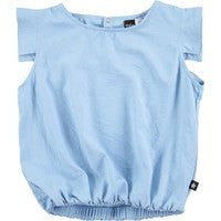 Elegantes Top Raquel von Molo bei Pilzessin - pilzessono.shop - zauberhafte Kinderdinge