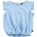 Elegantes Top Raquel von Molo bei Pilzessin - pilzessono.shop - zauberhafte Kinderdinge