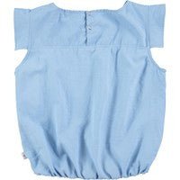 Elegantes Top Raquel von Molo bei Pilzessin - pilzessono.shop - zauberhafte Kinderdinge