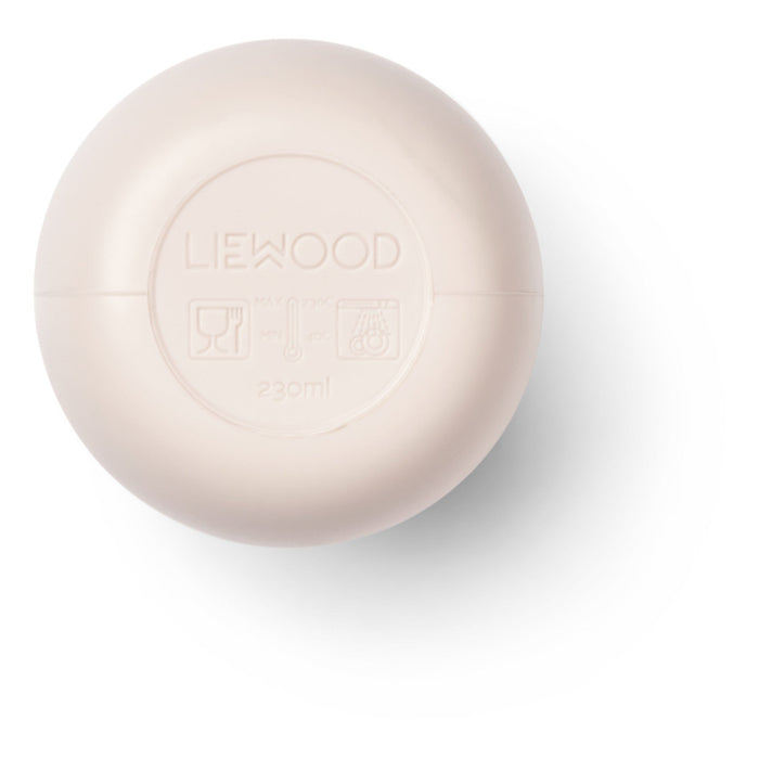 Ellis Sippy Cup carlos sandy | Trinkbecher von Liewood - pilzessono.shop - zauberhafte Kinderdinge