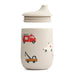 Ellis Sippy Cup emergency vehicles | Einsatzfahrzeuge Trinkbecher von Liewood - pilzessono.shop - zauberhafte Kinderdinge