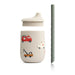 Ellis Sippy Cup emergency vehicles | Einsatzfahrzeuge Trinkbecher von Liewood - pilzessono.shop - zauberhafte Kinderdinge