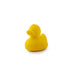 Elvis the Duck in gelb - pilzessono.shop - zauberhafte Kinderdinge