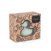 Elvis the Duck in mintgrün - pilzessono.shop - zauberhafte Kinderdinge