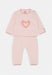 ENSEMBLE PIECES SET - Strickpullover von Petit Bateau ♡ - pilzessono.shop - zauberhafte Kinderdinge