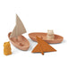 Ensley Spiel Boote in pale tuscany von Liewood ♡ - pilzessono.shop - zauberhafte Kinderdinge