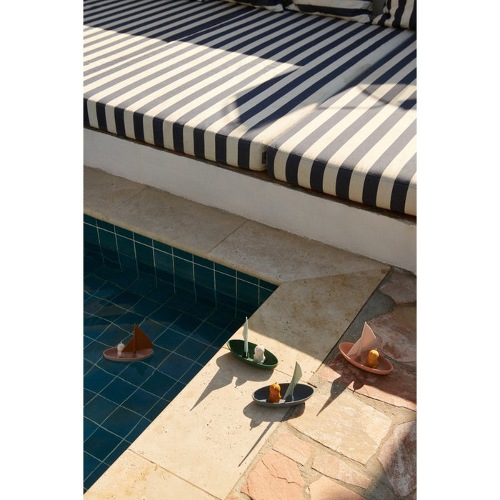 Ensley Spiel Boote in WHALE BLUE MULTI MIX von Liewood ♡ - pilzessono.shop - zauberhafte Kinderdinge