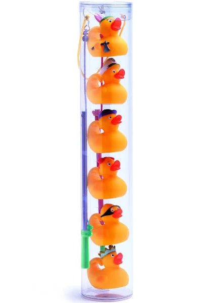 Enten - Angelspiel - pilzessono.shop - zauberhafte Kinderdinge